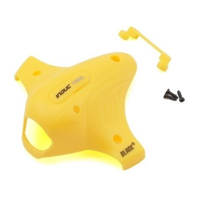 [ܼ] BLH8504(ũ) [BLADE] Inductrix FPV Canopy (Yellow)