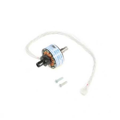[ܼ] EFLM1809 [E-FLITE(Blade)] BL280 Brushless Outrunner Motor, 2600Kv