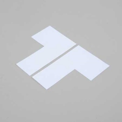 [ܼ] EFL1808 [E-FLITE(Blade)] Servo Lead Cover Tape: X-VERT VTOL