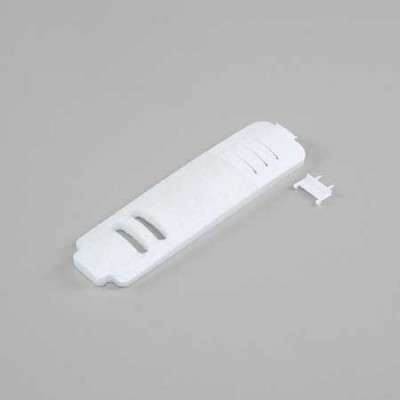 [ܼ] EFL1806 [E-FLITE(Blade)] Battery Hatch w/ Mount: X-VERT VTOL