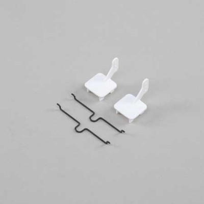 [ܼ] EFL1803 [E-FLITE(Blade)] Pushrods & Control Horns: X-VERT VTOL