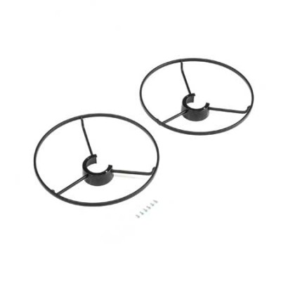 [ܼ] EFL1802 [E-FLITE(Blade)] Prop Gaurds Left & Right: X-VERT