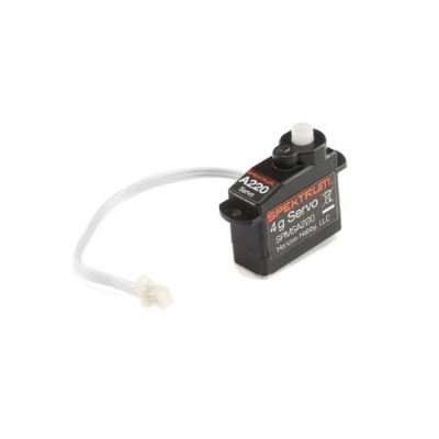 [ܼ] SPMSA220 [E-FLITE(Blade)] 4 Gram Servo