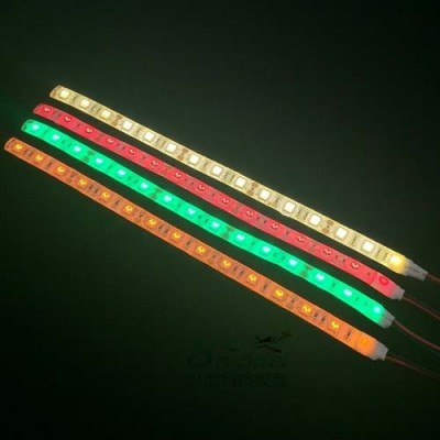 [ܼ] SU27-LED 3M  Ʈ ֵ ߿ LED 20cm (JST ) - Ȳ
