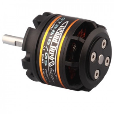 [���ܼ�]  [Emax] GT2812/10 V2 970KV �귯������ ���� (���� ����, ���Ӿƴ���,����Ʈ �� ACC ����)
