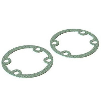 [ܼ] ARAC4061 [ARRMA] AR310796 Diff Gasket 4x4 (2)
