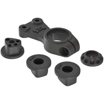 [ܼ] ARAC8885 [ARRMA] AR340129 Servo Saver Set