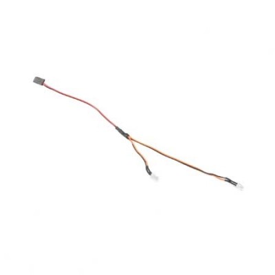 [ܼ] ECX220008 [ECX RC] []LED Lights, Orange: 1.9 Barrage Doomsday