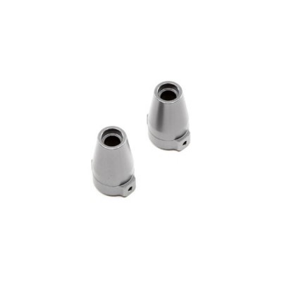 [ܼ] ECX312005 [ECX RC] []Rear Hub Carrier, Alum: 1.9 Barrage ɼ