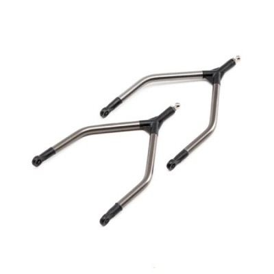 [ܼ] ECX214013 [ECX RC] Upper Link (2): 1.9 Barrage