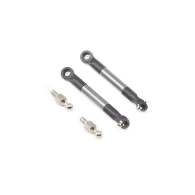 [ܼ] ECX214011 [ECX RC] Servo Linkage (2): 1.9 Barrage