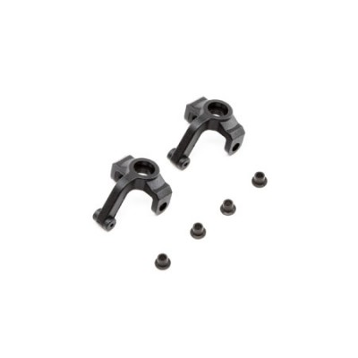 [ܼ] ECX212027 [ECX RC] Steering Spindle V2: 1.9 Barrage