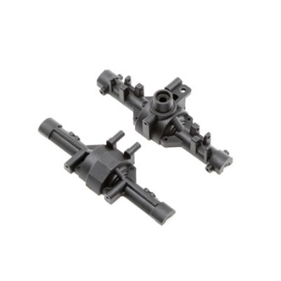 [ܼ] ECX212026 [ECX RC] Front/Rear Diff Case V2: 1.9 Barrage