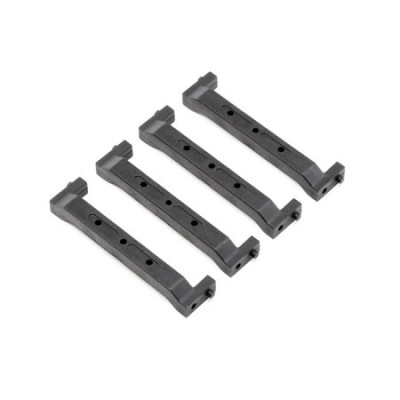 [ܼ] ECX211020 [ECX RC] Chassis Brace (2): 1.9 Barrage