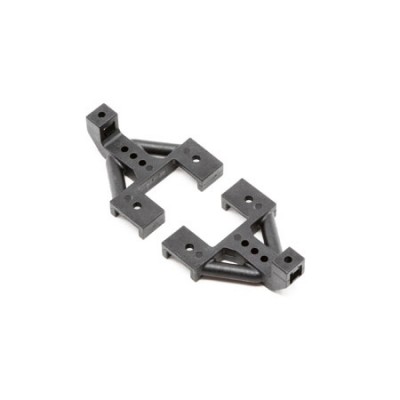 [ܼ] ECX211018 [ECX RC] Shock Tower: 1.9 Barrage