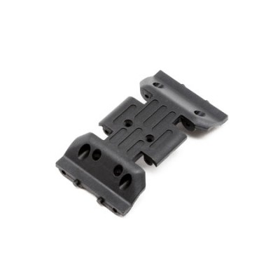 [ܼ] ECX211017 [ECX RC] Skid Plate: 1.9 Barrage