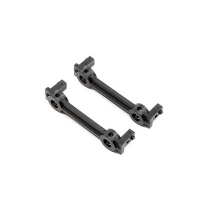 [ܼ] ECX211015 [ECX RC] Bumper Mount: 1.9 Barrage