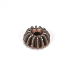 [ECX RC] Axle Pinion Gear 14T: 1:18 4WD Temper,Barrage 