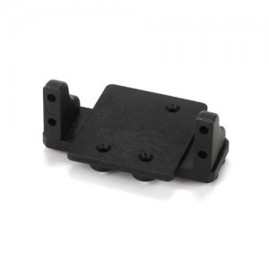 [ECX RC] Servo Mount: 1:18 4WD Temper,Barrage 