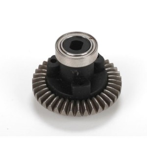 [ECX RC] Spool 38T: 1:18 4WD Temper��Barrage 