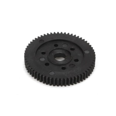 [ܼ] ECX212018 [ECX RC] Spur Gear 48P 60T(1): 1:18 4WD Temper,Barrage