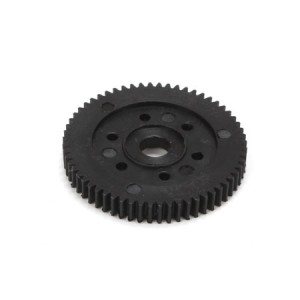 [ECX RC] Spur Gear 48P 60T(1): 1:18 4WD Temper,Barrage 