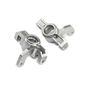 [TEAM LOSI] Aluminum Front Spindle (2): Tenacity �ɼ� 