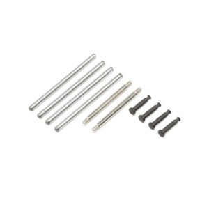 [TEAM LOSI] Hingepin & Kingpin Set: TENACITY SCT 