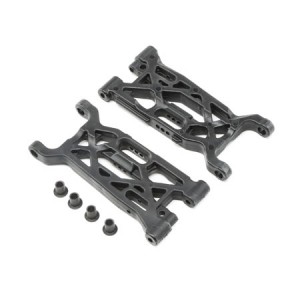 [TEAM LOSI] Front Arm Set: TENACITY SCT 
