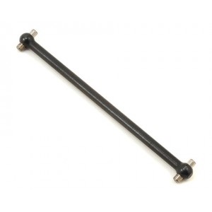 [TEAM LOSI] Rear Center Dogbone (2): TENACITY SCT 
