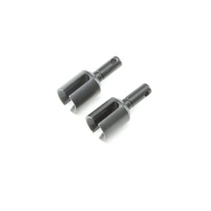 [TEAM LOSI] Outdrive, Diff (2): TENACITY SCT 