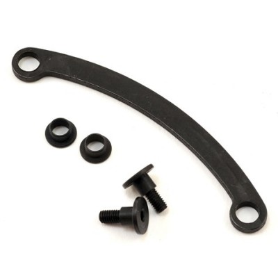 [ܼ] LOS231033 [TEAM LOSI] Steering Drag Link & Hardware: TENACITY SCT