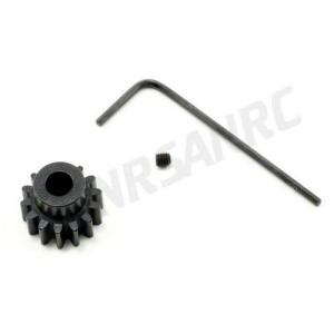 [TEAM LOSI] Team Losi Mod1 Pinion Gear (14T)  Baja Rey 