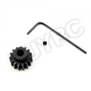 [TEAM LOSI] Team Losi Mod1 Pinion Gear (15T) 