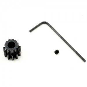 [TEAM LOSI] Team Losi Mod1 Pinion Gear (12T) 