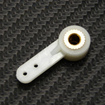 [ܼ] HZ1317 Steering Arms D12 x 4 x H7 x L21 (1/2 Arm)