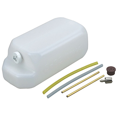 [ܼ] DUB691 [DUBRO] 40 oz. (1120cc) Fuel Tank  ũ