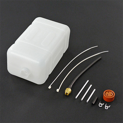 [ܼ]  [World Model] 800cc Fuel Tank (Gasoline) ָ  