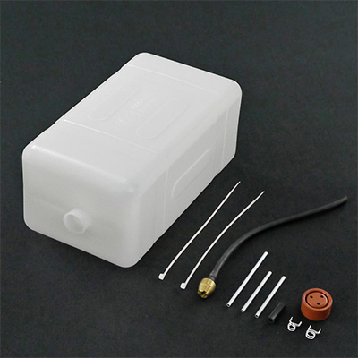 [ܼ]  [World Model] 1500cc Fuel Tank (Gasoline) ָ 