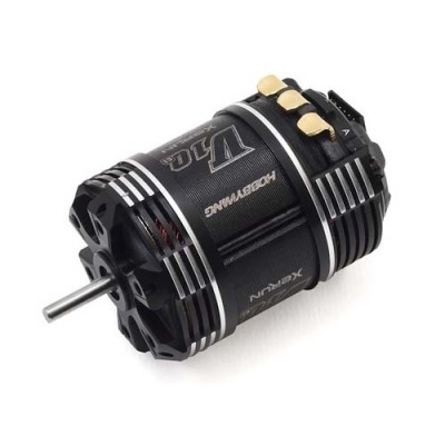 [���ܼ�] 30401109 [HOBBYWING] XeRun V10 G3-6.5T(5120KV)