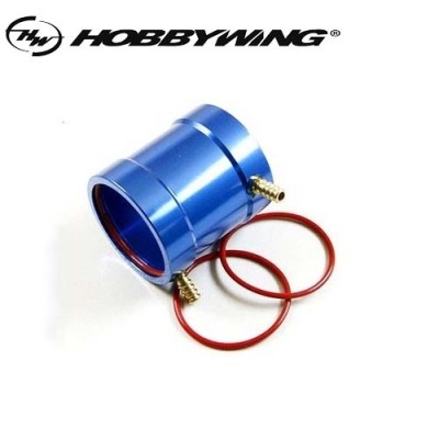 [ܼ] 30820101 [HOBBYWING] 380 Water Cooling Heatsink   