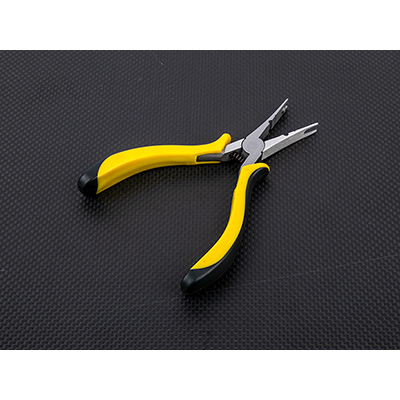 [ܼ] TL10338-05 [TR] Ball Link Plier - Straight Type