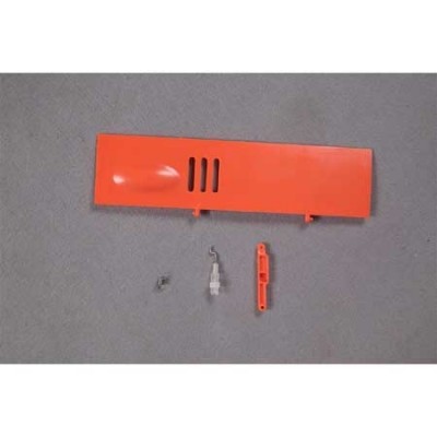 [ܼ] FMSPAA018 [FMS]  90mm Super Scorpion Front Landing Gear Door