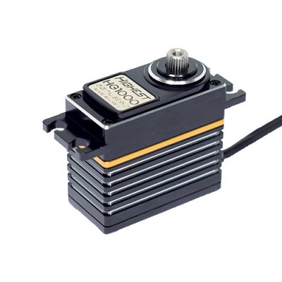 [ܼ] HG1000 [HIGHEST] HG1000 HV Heli Tail servo 760us  ϼ