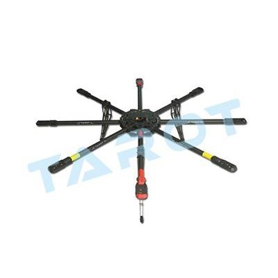 [ܼ] TL100C01-BC [TR] IRON-MAN 1000S OctoCopter Basic Combo (1,250mm)
