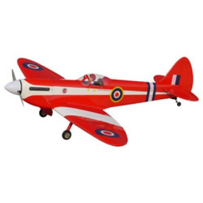 [ܼ] A339 [World Model] Spitfire 40 ARF Kit (with Electric Retracts) - 1420mm
