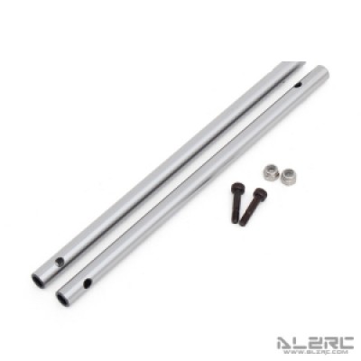 [ܼ] DX360-32 ALZRC - Devil X360 Main Shaft - 6x125mm