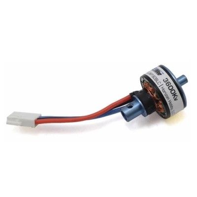 [ܼ] EFLUM180BLR [E-FLITE] BL180 Brushless Outrunner Motor, 3000Kv Reversed