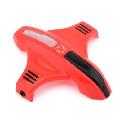 [ܼ] BLH9807 [BLADE] Canopy (red): Inductrix Switch