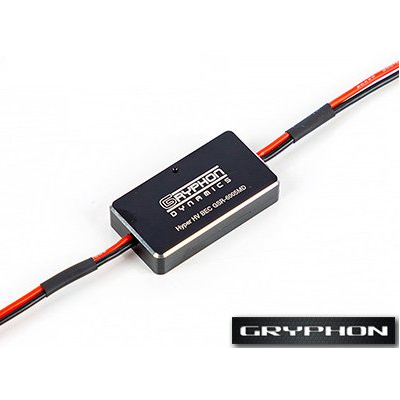 [ܼ] GSR-6005MD [Gryphon] Hyper High Voltage BEC(60V/5A) - Dual Peroformance!